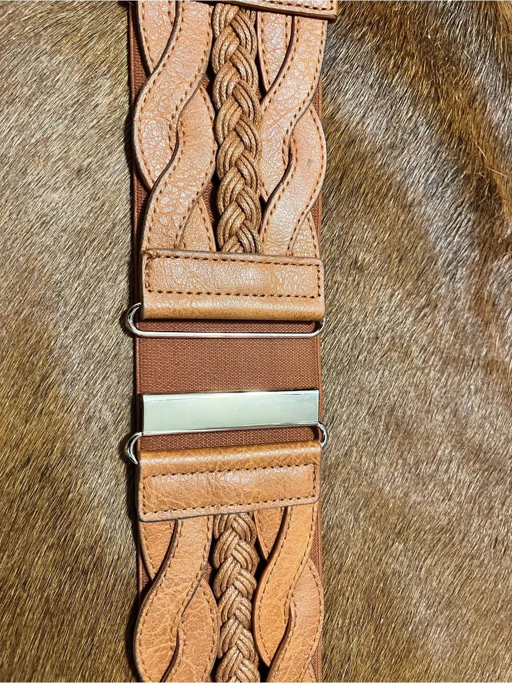 N/A stretchy elastic